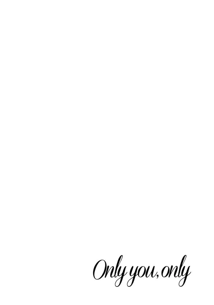 Only You, Only Chapter 3 page 2 - 