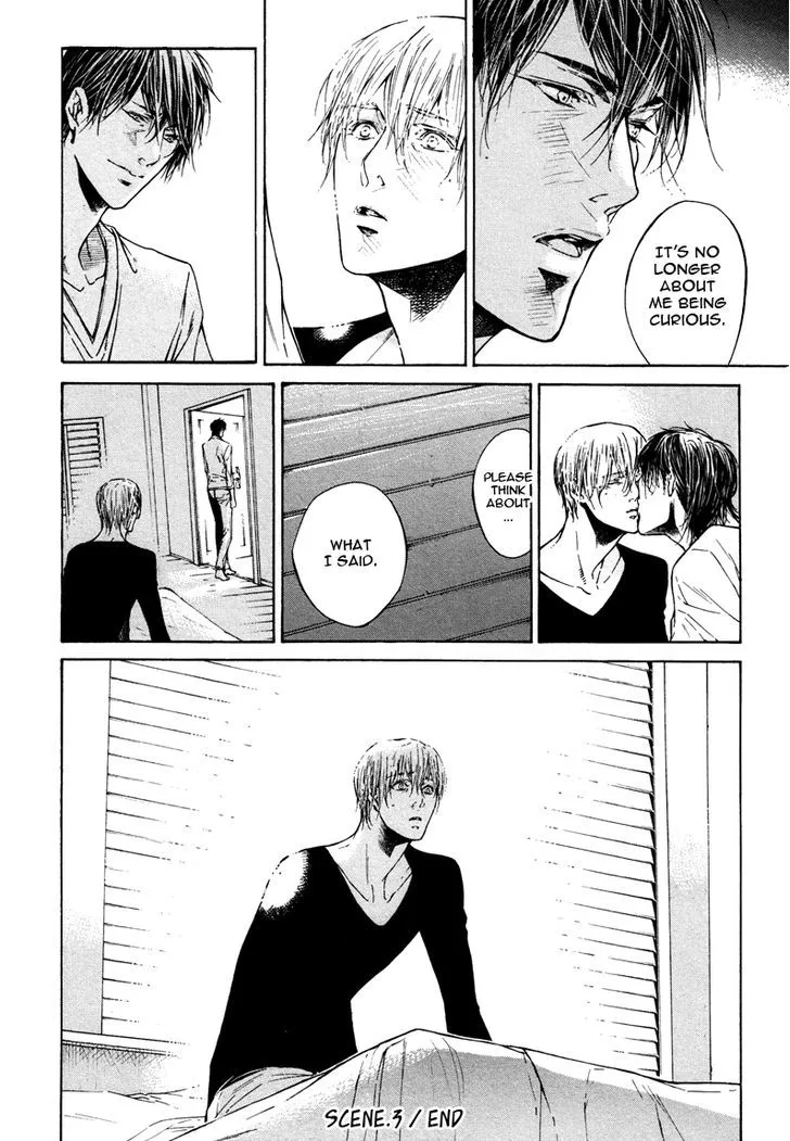 Only You, Only Chapter 3 page 26 - 