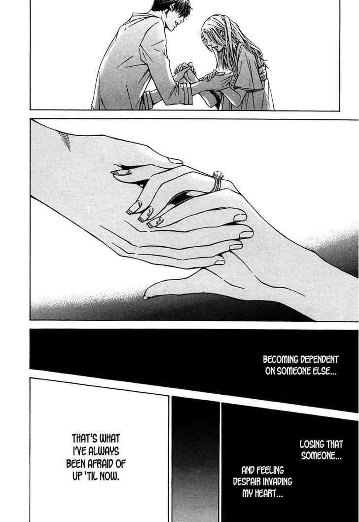Only You, Only Chapter 5 page 28 - 