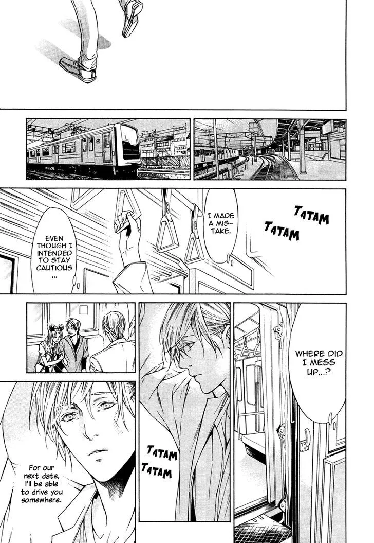 Only You, Only Chapter 5 page 29 - 