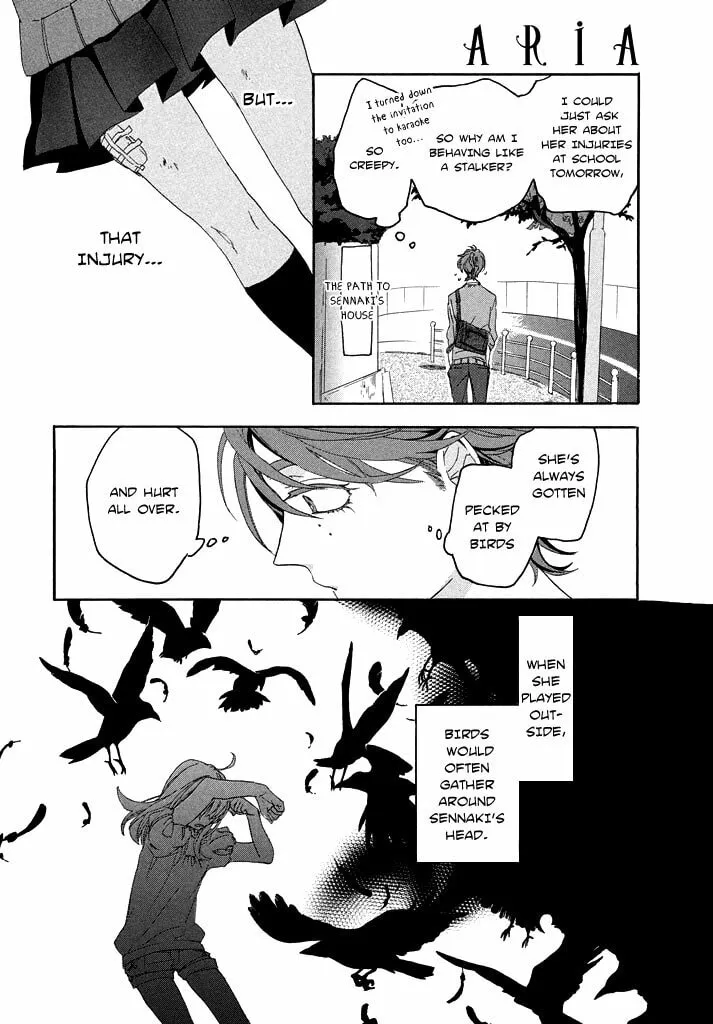 Read Only Your Hero!! chapter 0 image 10 on Lezhin