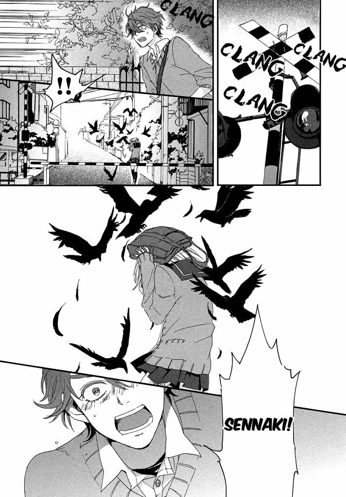 Read Only Your Hero!! chapter 0 image 17 on Lezhin