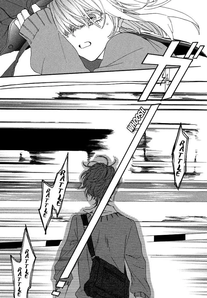 Read Only Your Hero!! chapter 1 image 18 on Lezhin