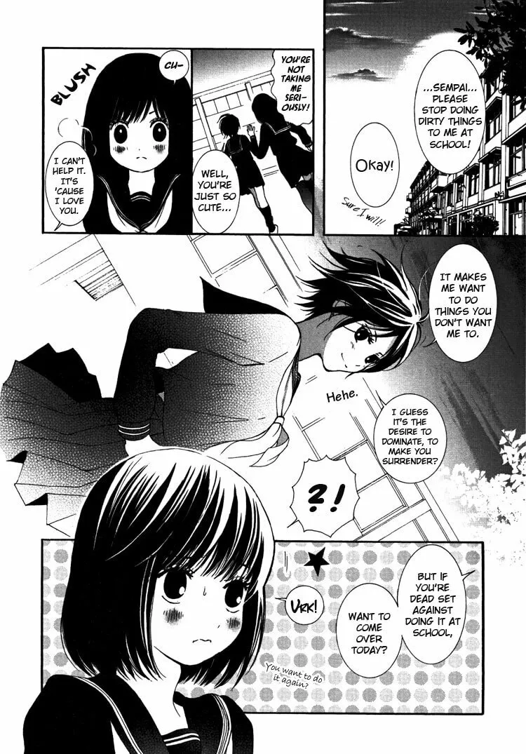 Read Onnanoko Awase chapter 2 image 1 on Lezhin