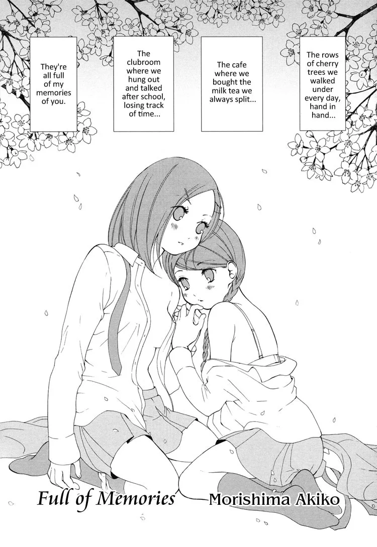 Read Onnanoko Awase chapter 3 image 1 on Lezhin