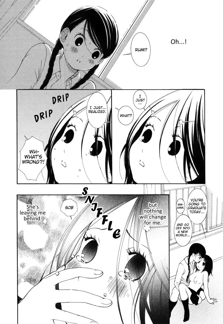 Read Onnanoko Awase chapter 3 image 10 on Lezhin