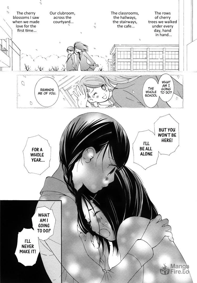 Read Onnanoko Awase chapter 3 image 11 on Lezhin
