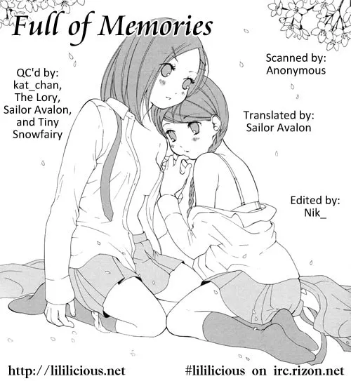 Read Onnanoko Awase chapter 3 image 15 on Lezhin