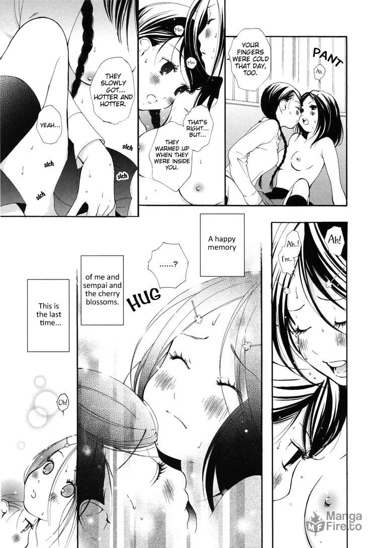 Read Onnanoko Awase chapter 3 image 9 on Lezhin