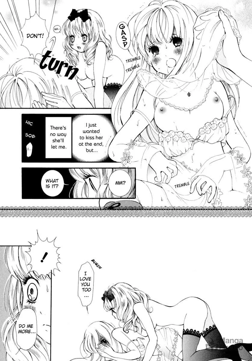 Read Onnanoko Awase chapter 4 image 11 on Lezhin
