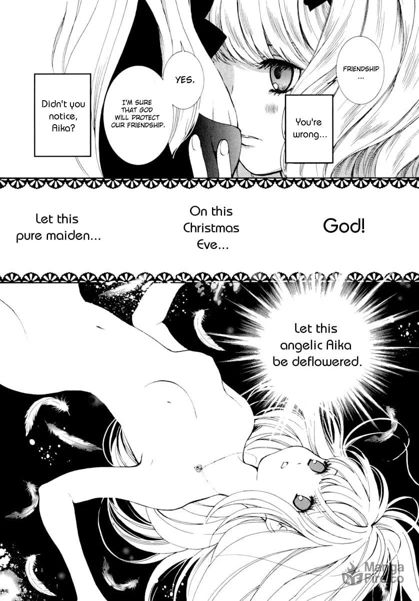 Read Onnanoko Awase chapter 4 image 2 on Lezhin