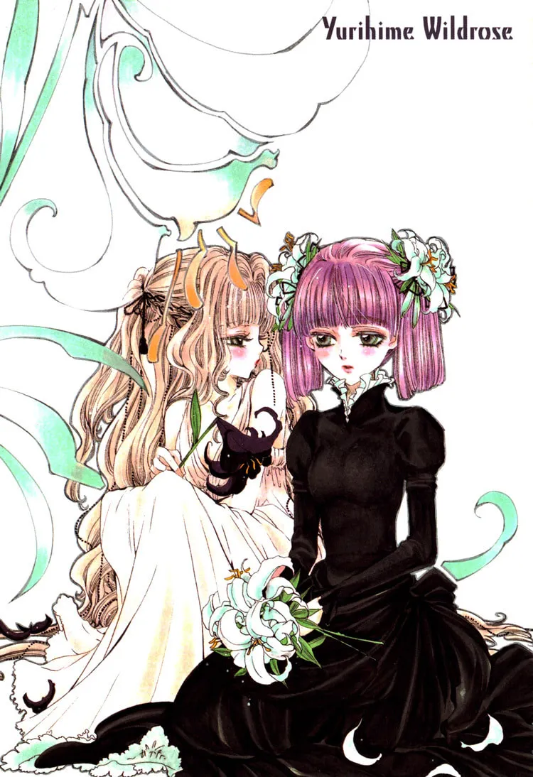 Read Onnanoko Awase chapter 5 image 16 on Lezhin