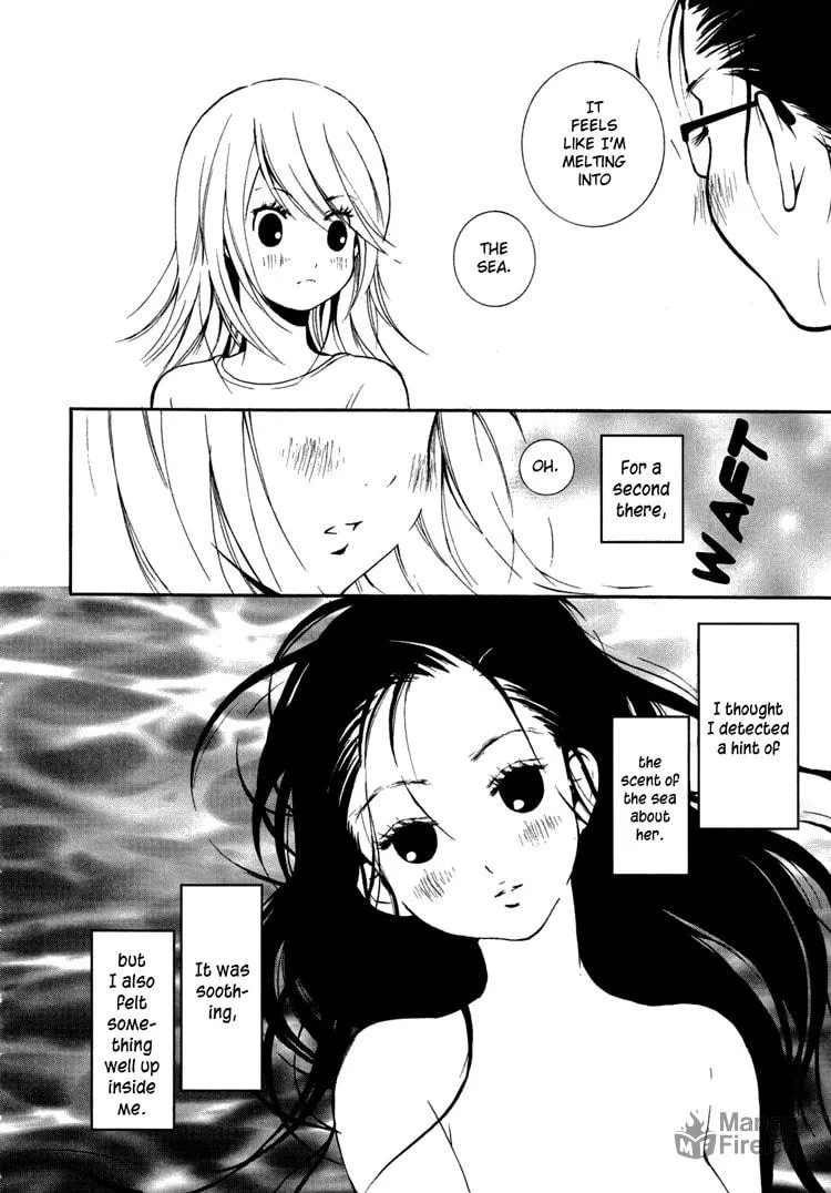 Read Onnanoko Awase chapter 5 image 2 on Lezhin