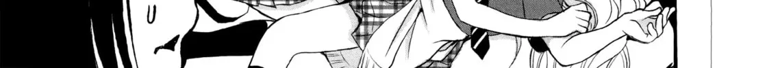 Read Onnanoko Awase chapter 6 image 31 on Lezhin