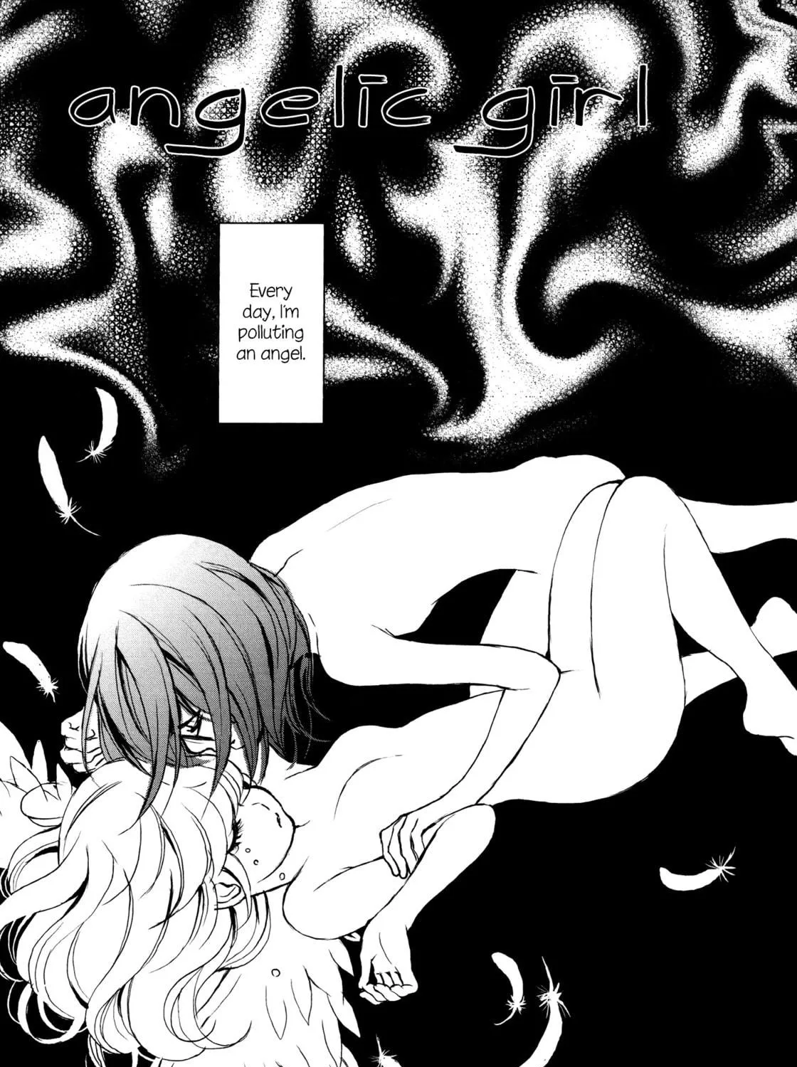 Read Onnanoko Awase chapter 6 image 4 on Lezhin