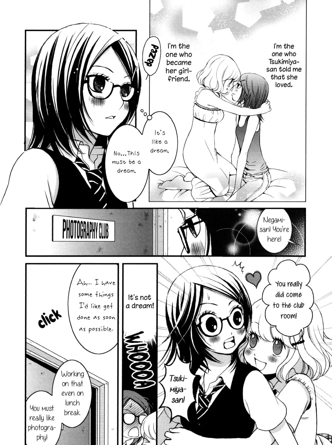 Read Onnanoko Awase chapter 7 image 6 on Lezhin