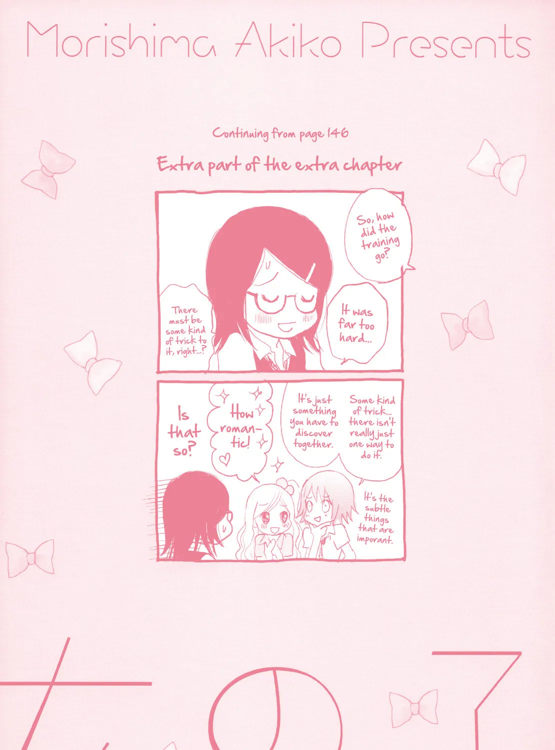 Read Onnanoko Awase chapter 8.5 image 12 on Lezhin