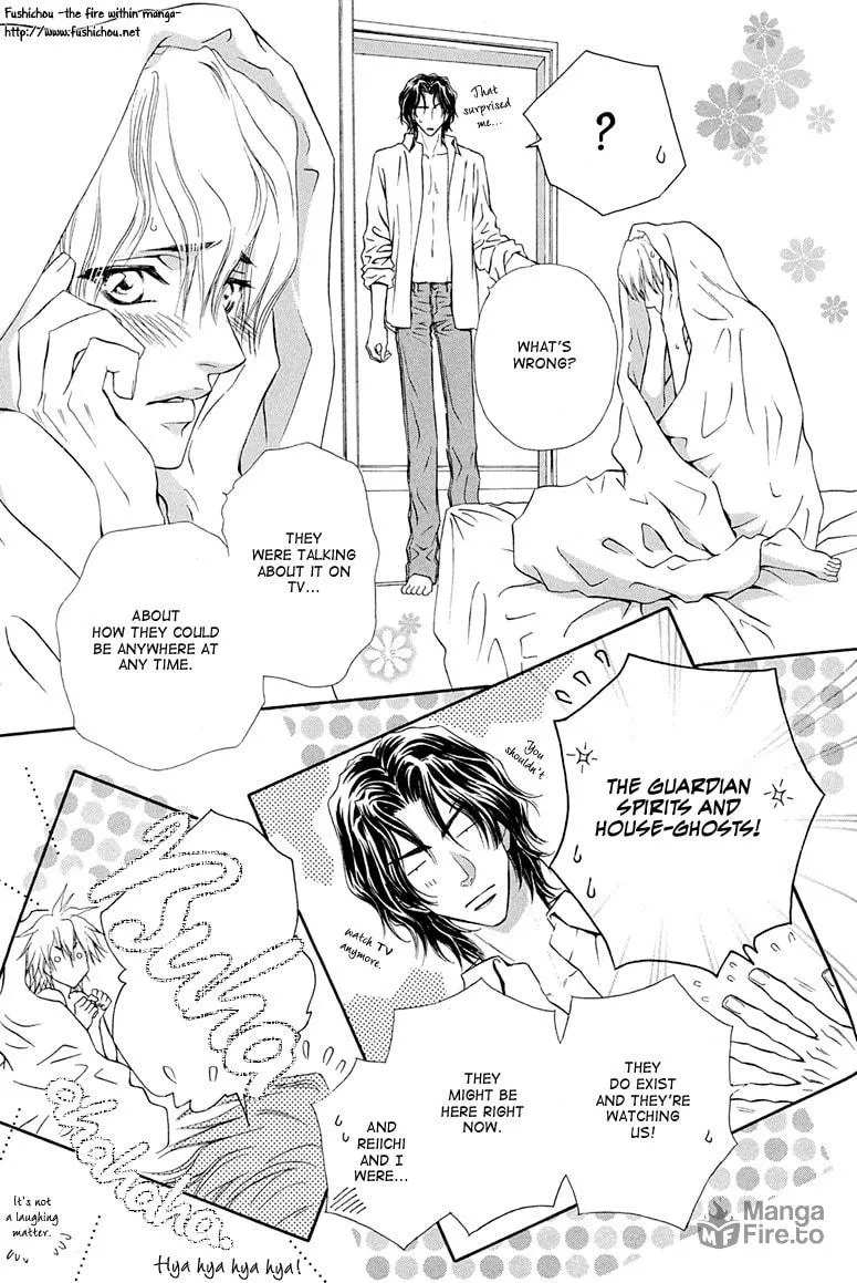 Onozomi no Mama ni Chapter 4 page 3 - 