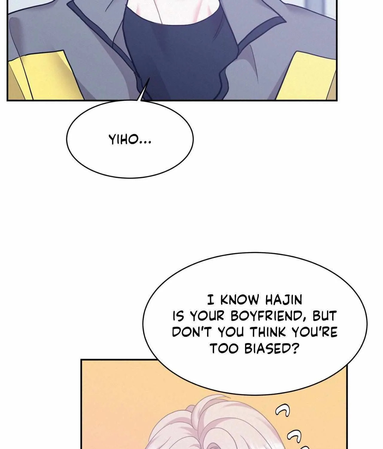Read Onward chapter 1.1 image 150 on Lezhin