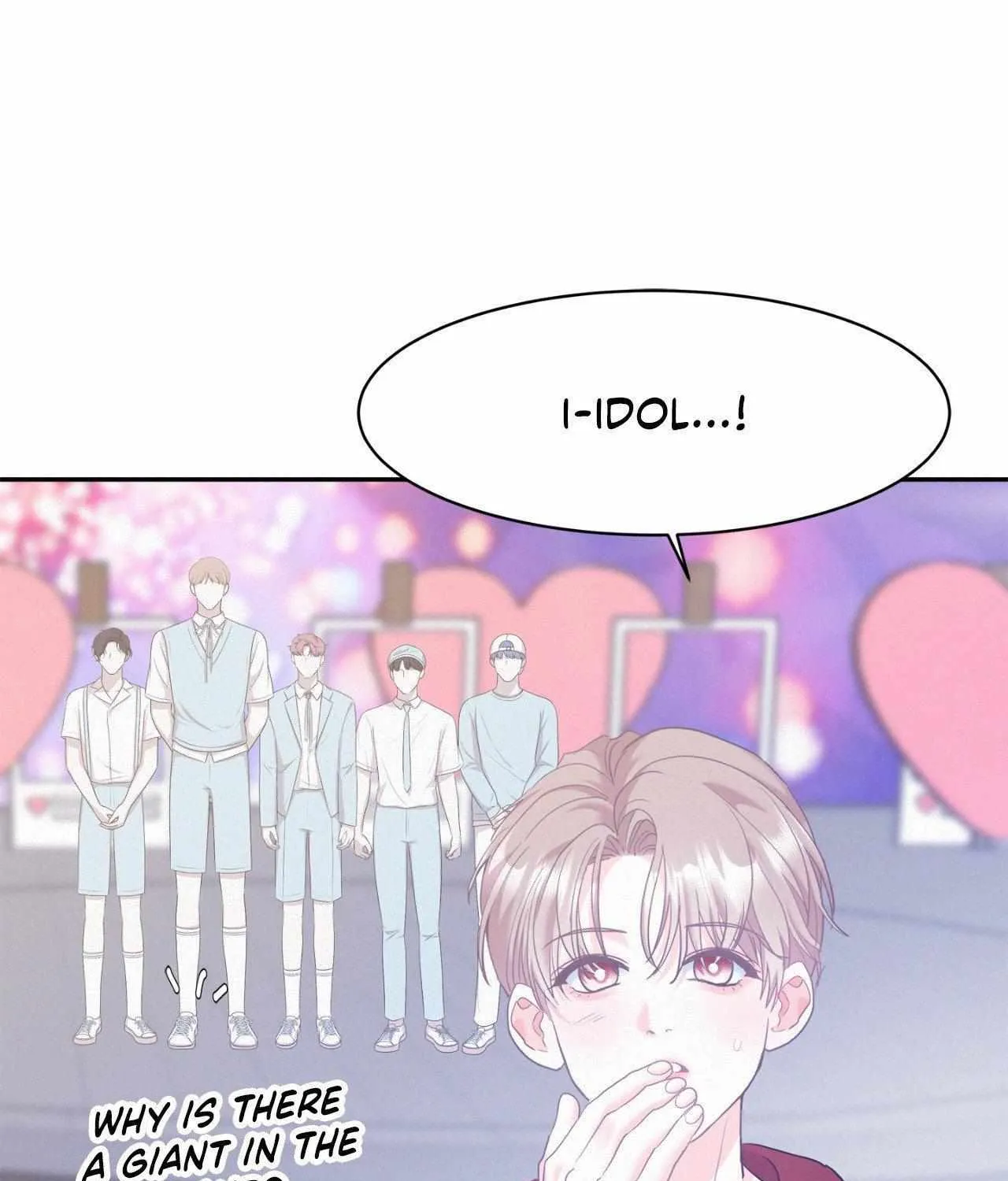 Read Onward chapter 1.1 image 36 on Lezhin