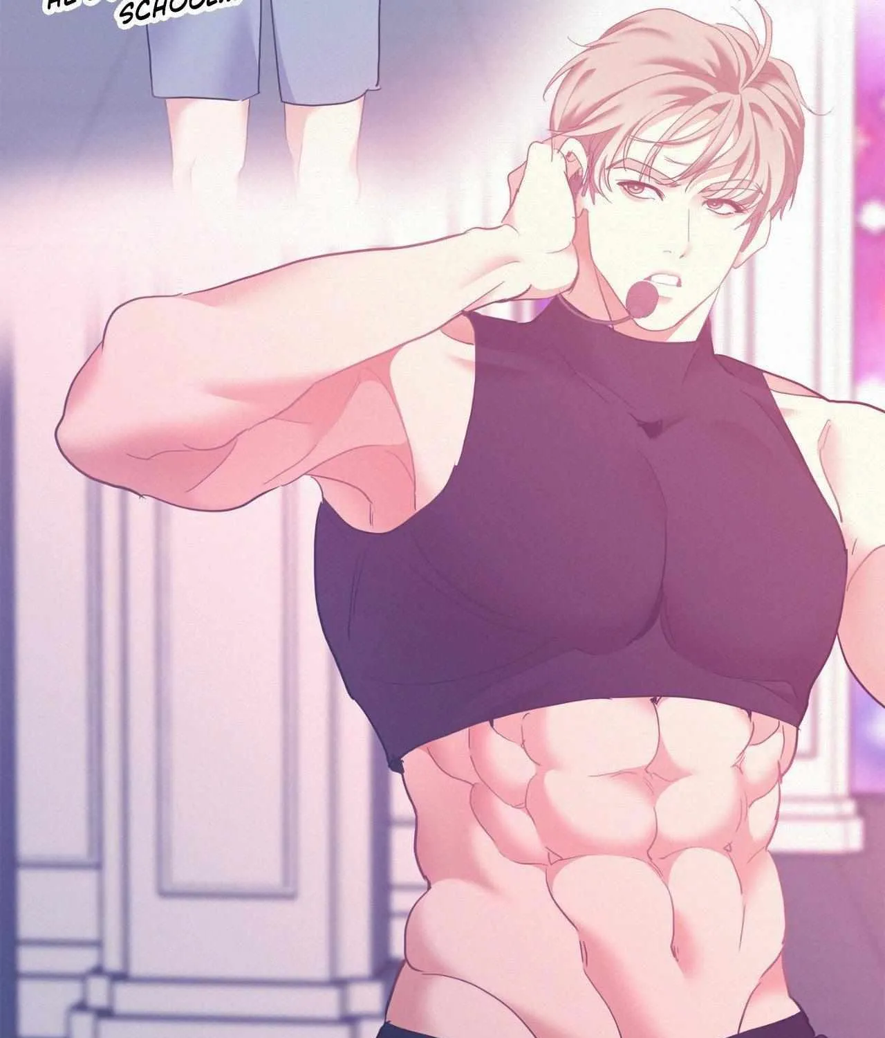 Read Onward chapter 1.1 image 40 on Lezhin