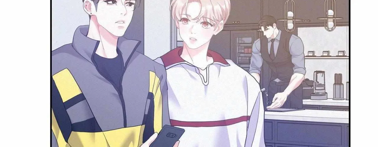 Read Onward chapter 1.1 image 82 on Lezhin