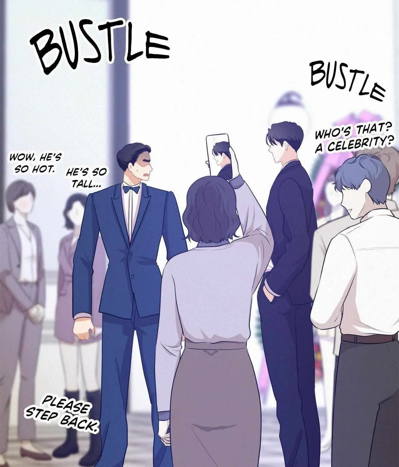 Read Onward chapter 10.1 image 104 on Lezhin