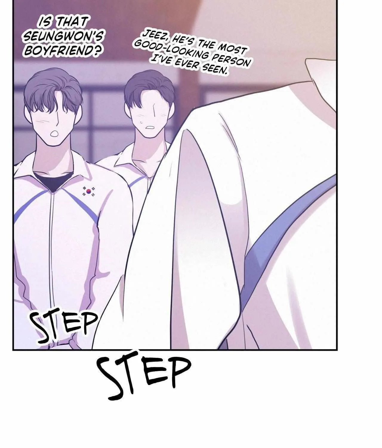 Read Onward chapter 10.1 image 152 on Lezhin
