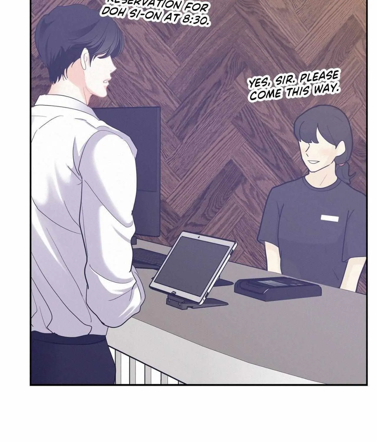Read Onward chapter 10.1 image 24 on Lezhin