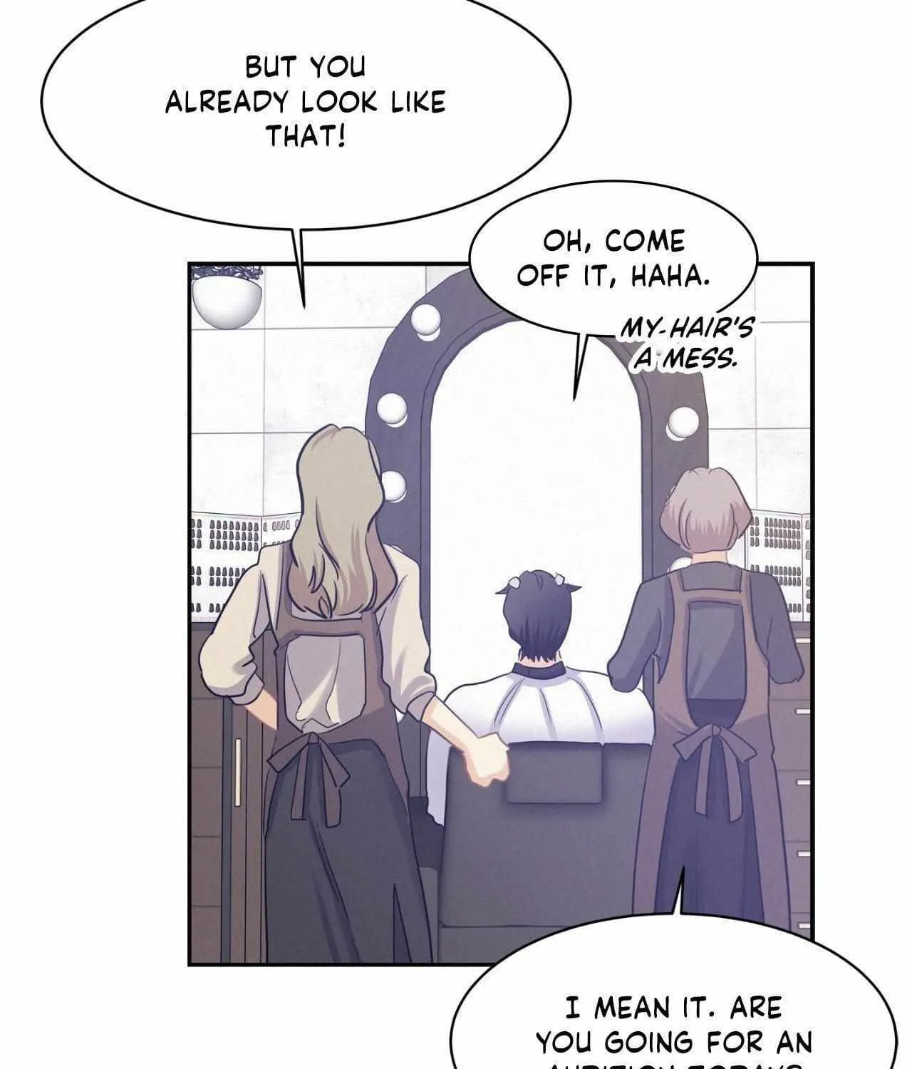Read Onward chapter 10.1 image 36 on Lezhin