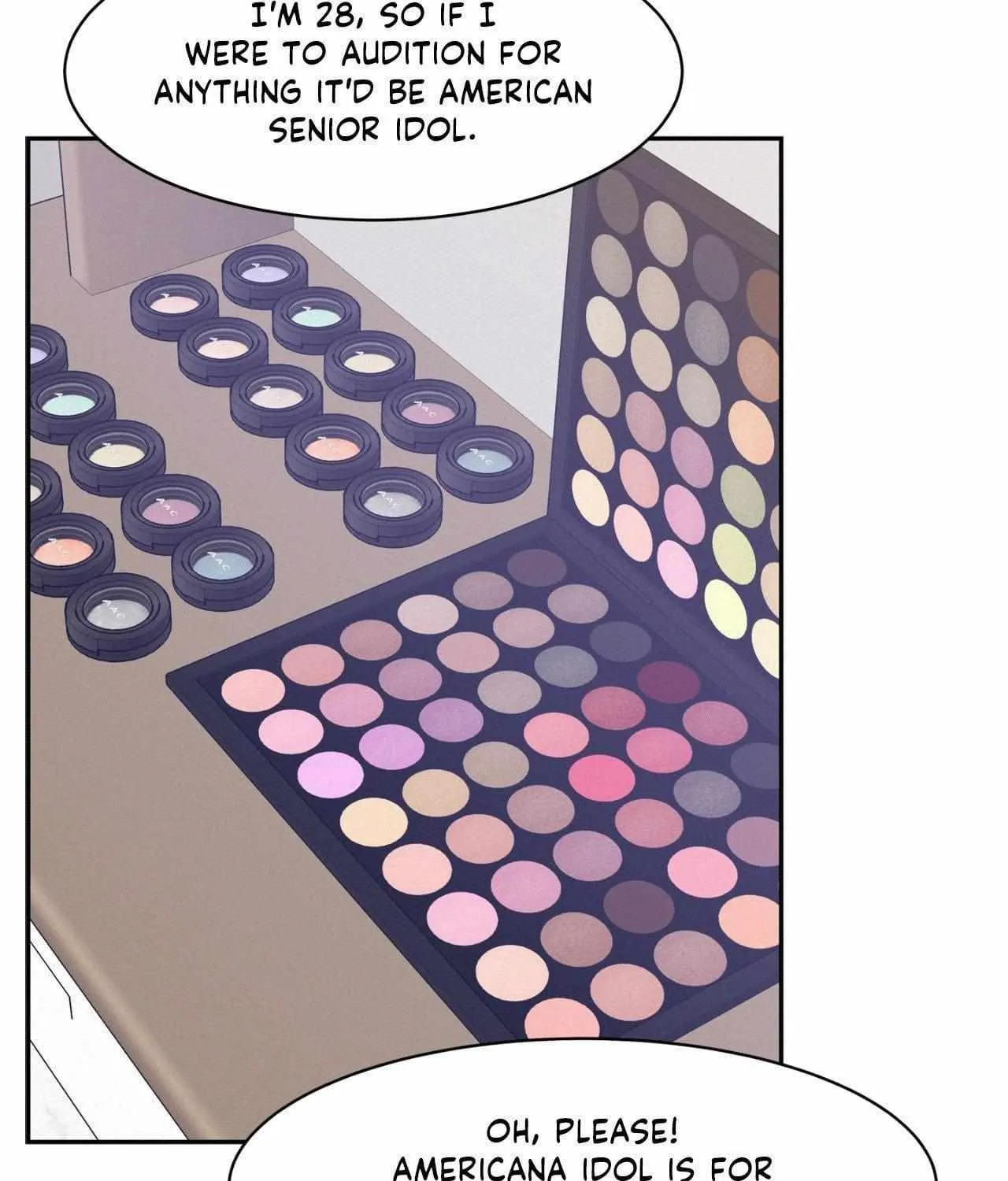 Read Onward chapter 10.1 image 38 on Lezhin