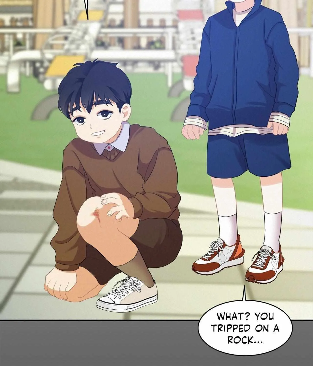 Read Onward chapter 10.1 image 48 on Lezhin