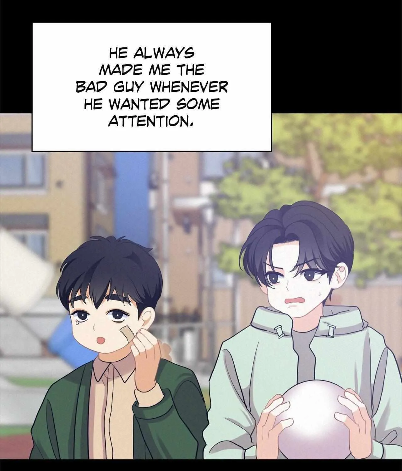 Read Onward chapter 10.1 image 56 on Lezhin