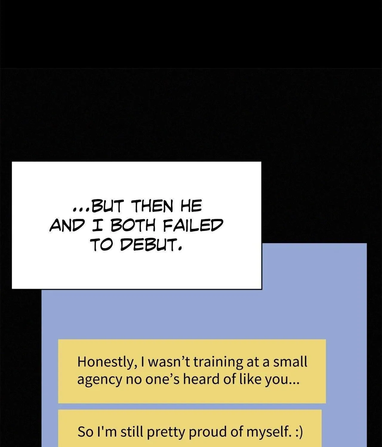 Read Onward chapter 10.1 image 62 on Lezhin
