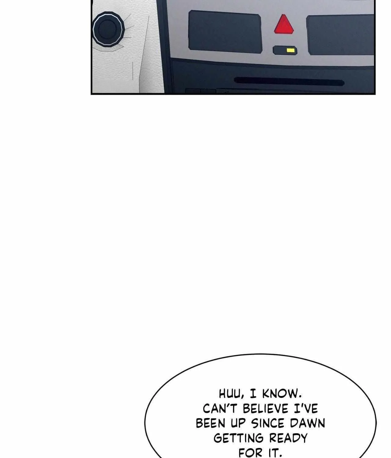 Read Onward chapter 10.1 image 8 on Lezhin