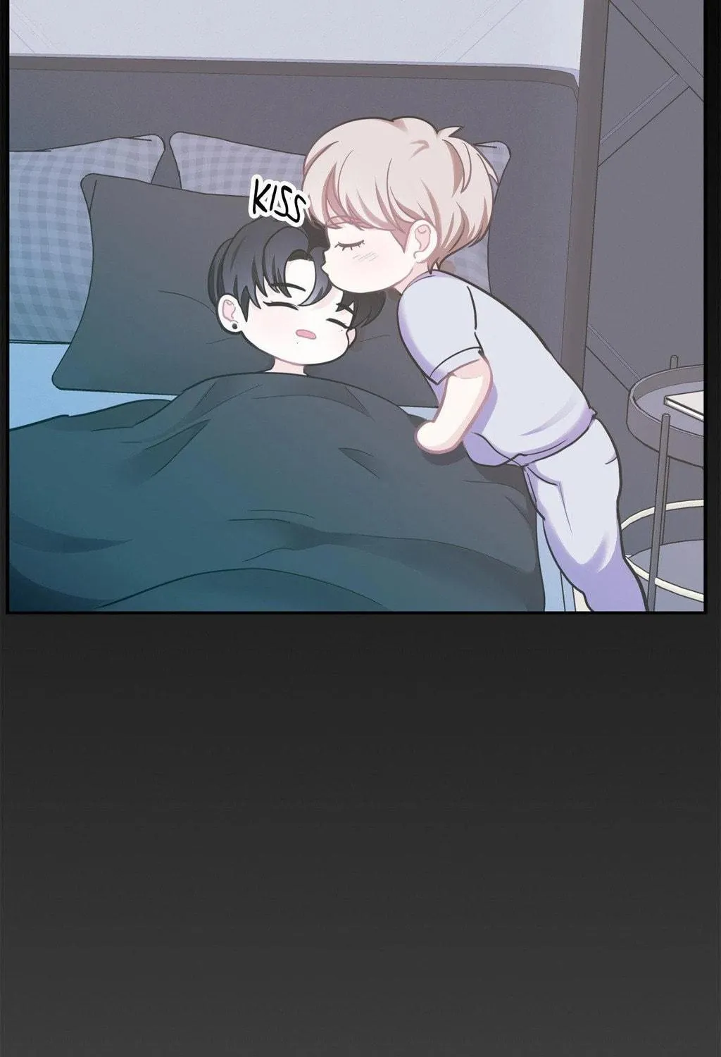 Read Onward chapter 100 image 10 on Lezhin