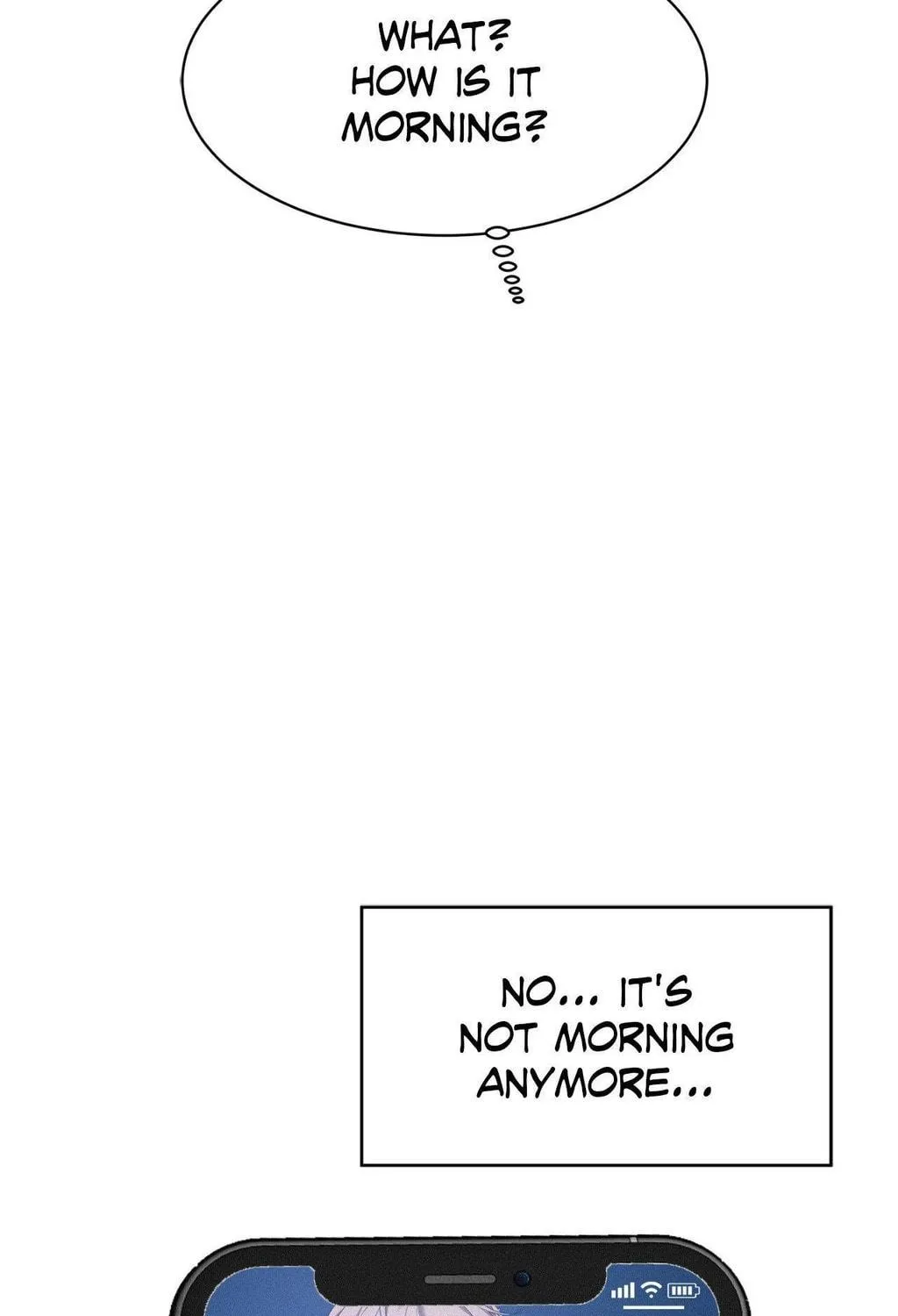Read Onward chapter 100 image 106 on Lezhin