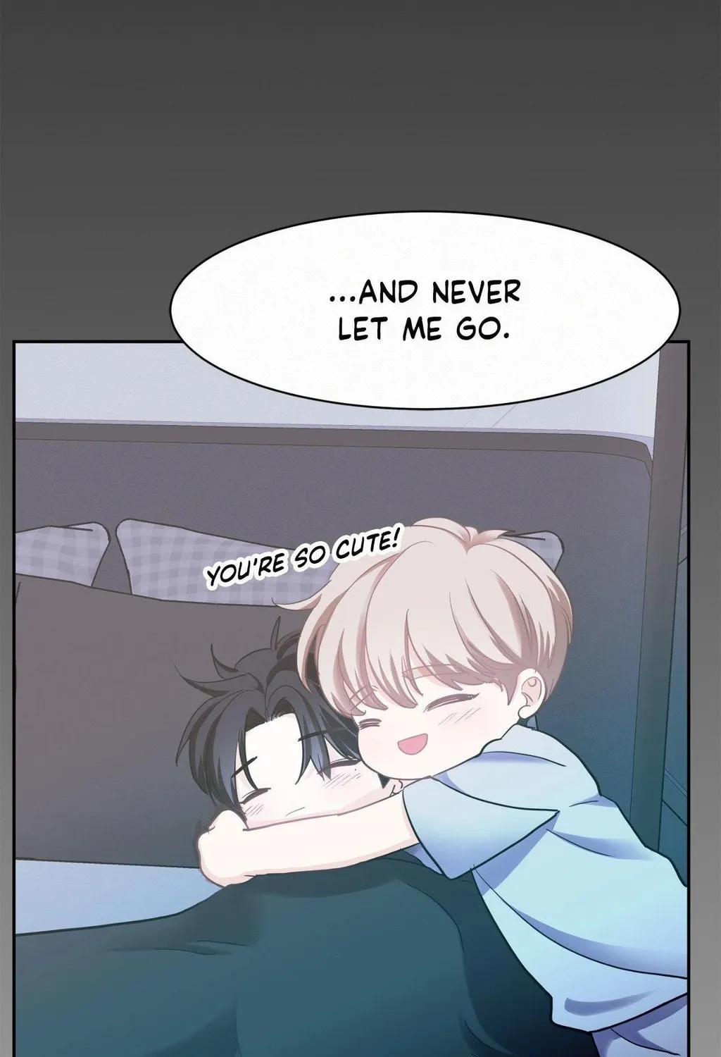 Read Onward chapter 100 image 12 on Lezhin