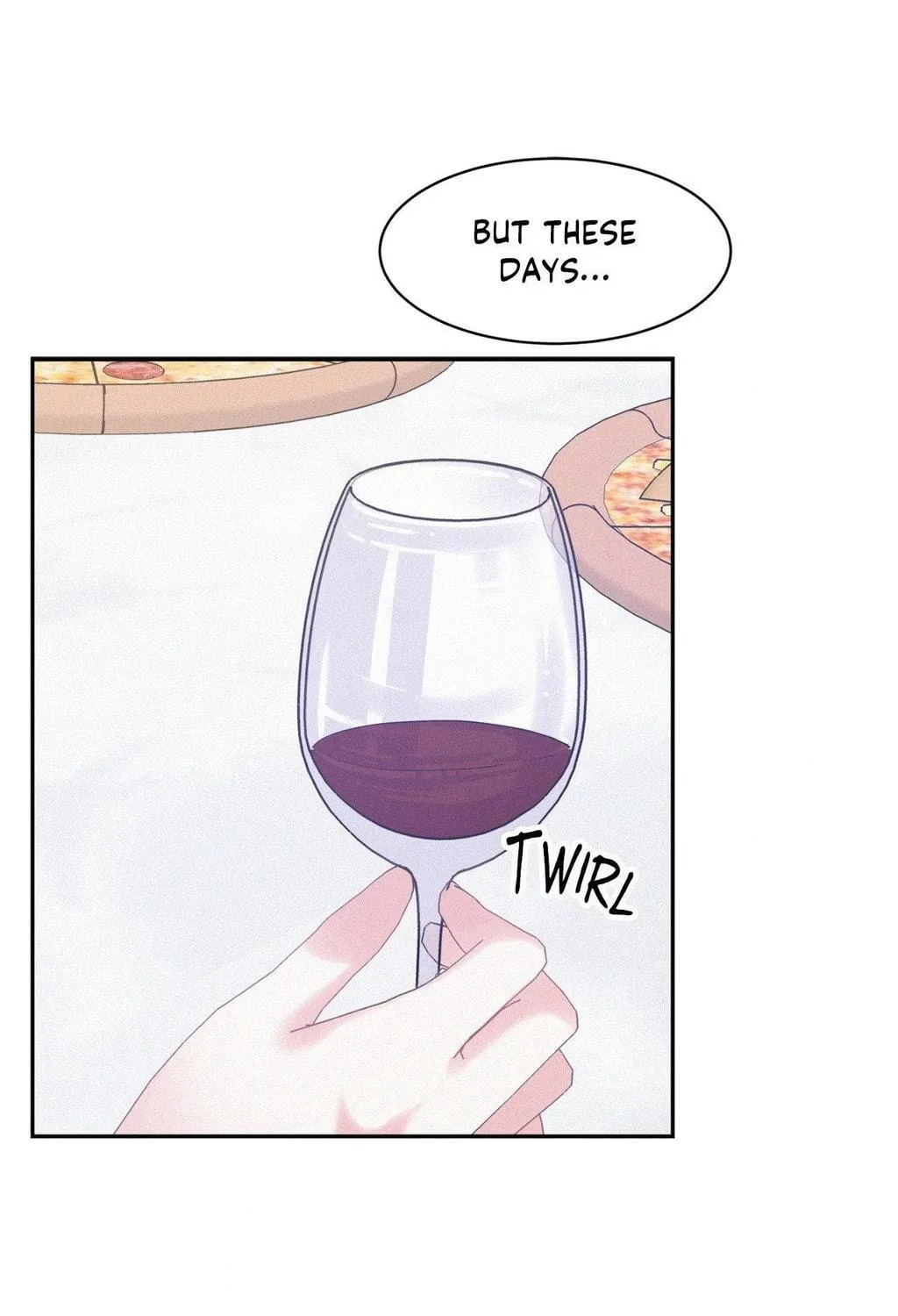Read Onward chapter 100 image 18 on Lezhin