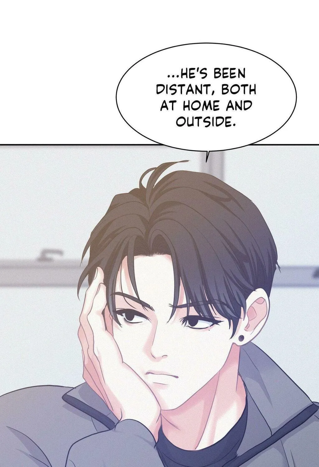 Read Onward chapter 100 image 20 on Lezhin