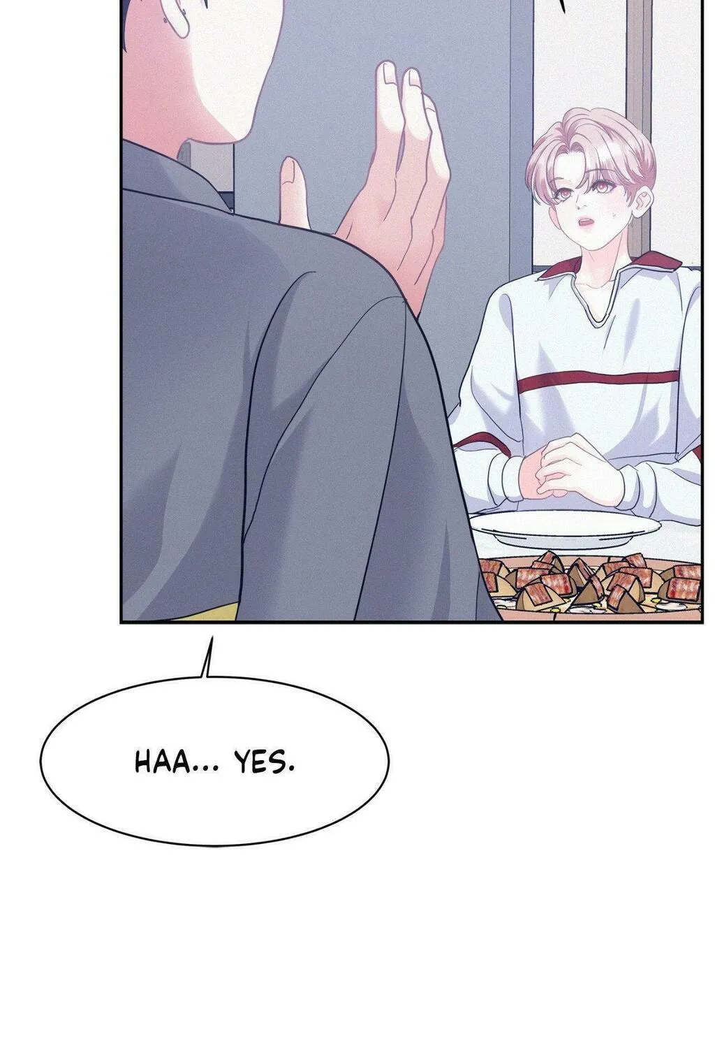Read Onward chapter 100 image 24 on Lezhin