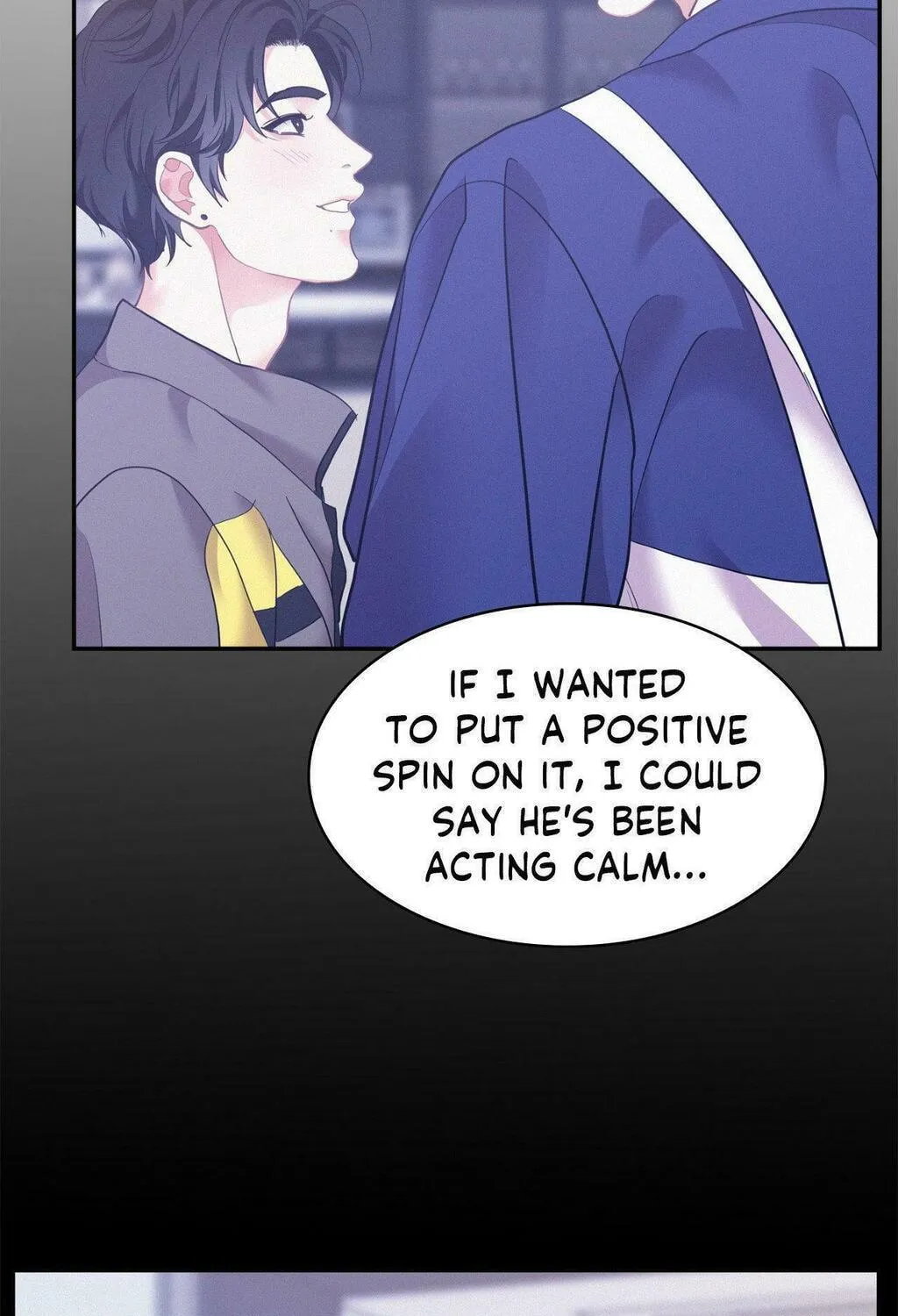 Read Onward chapter 100 image 28 on Lezhin