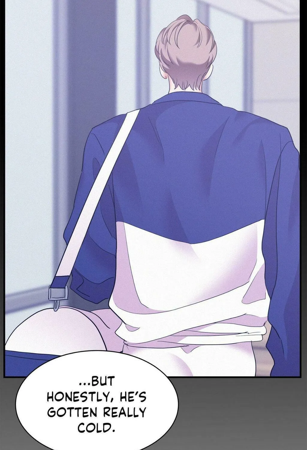 Read Onward chapter 100 image 30 on Lezhin