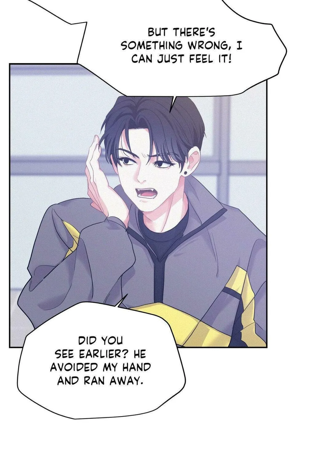 Read Onward chapter 100 image 36 on Lezhin