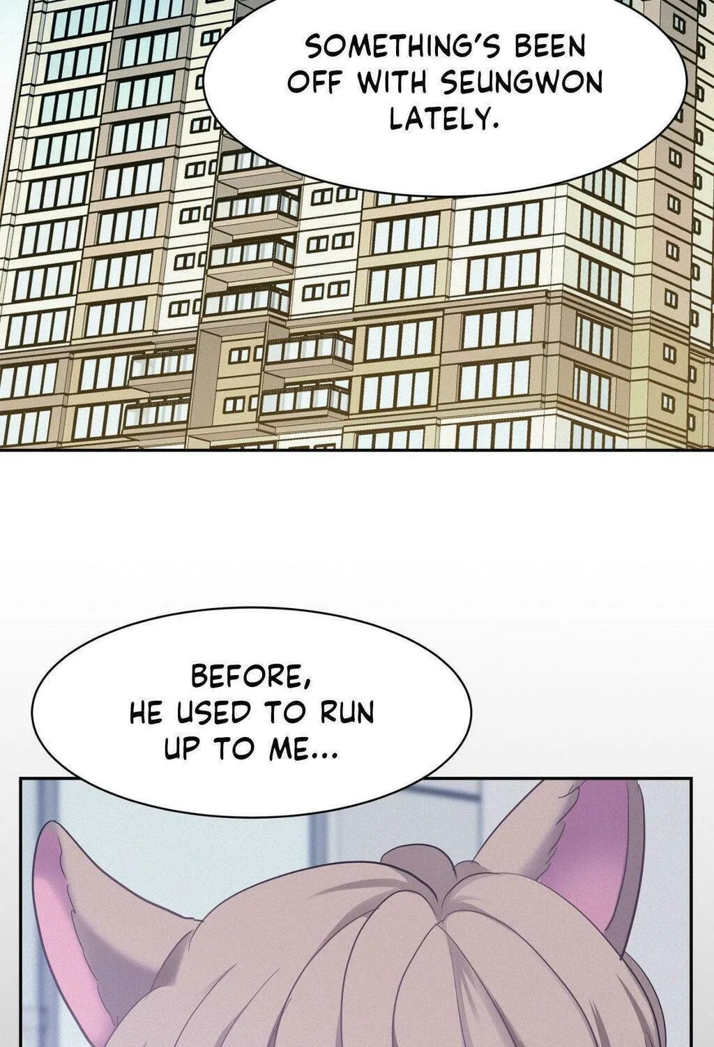 Read Onward chapter 100 image 4 on Lezhin