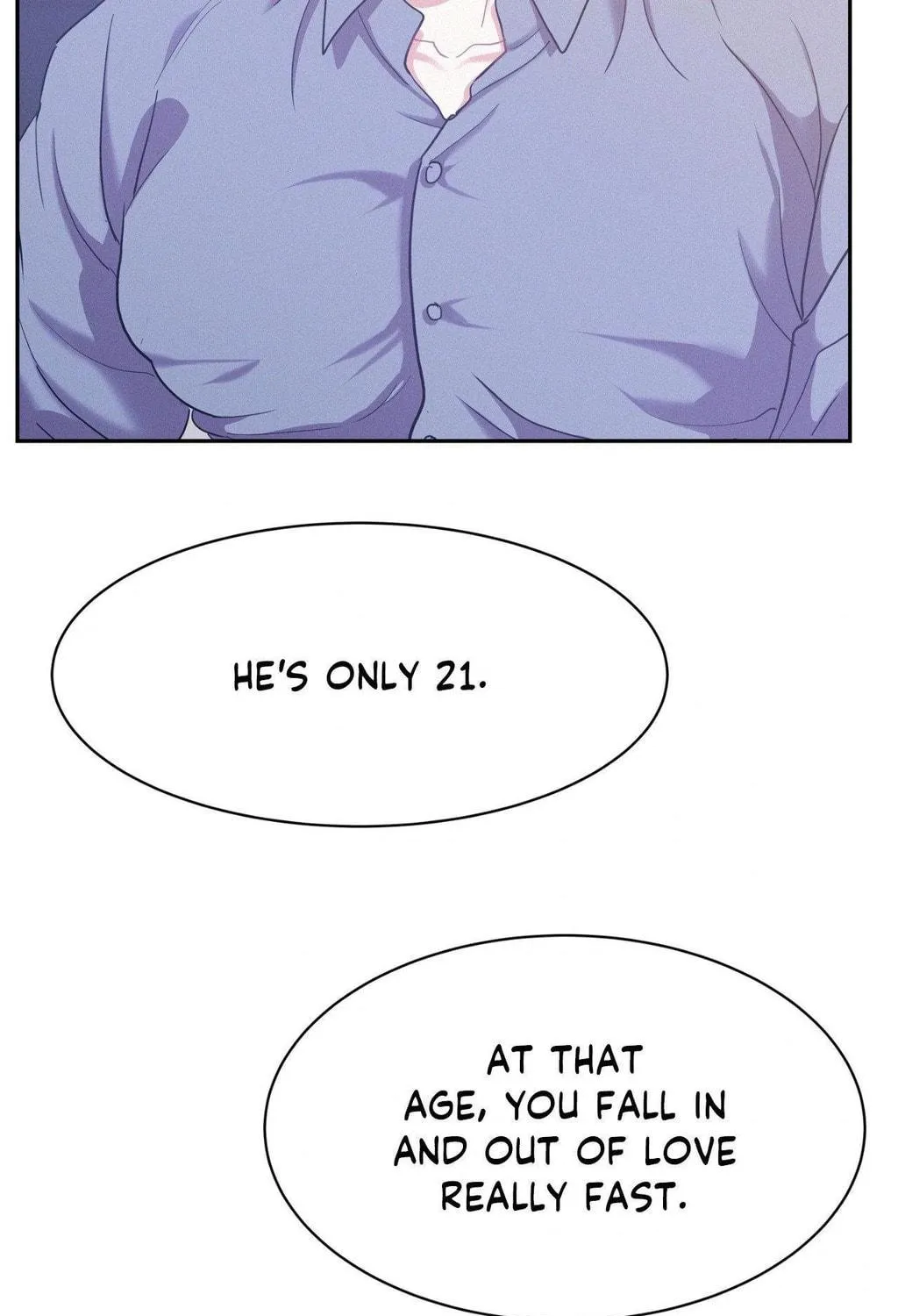 Read Onward chapter 100 image 46 on Lezhin