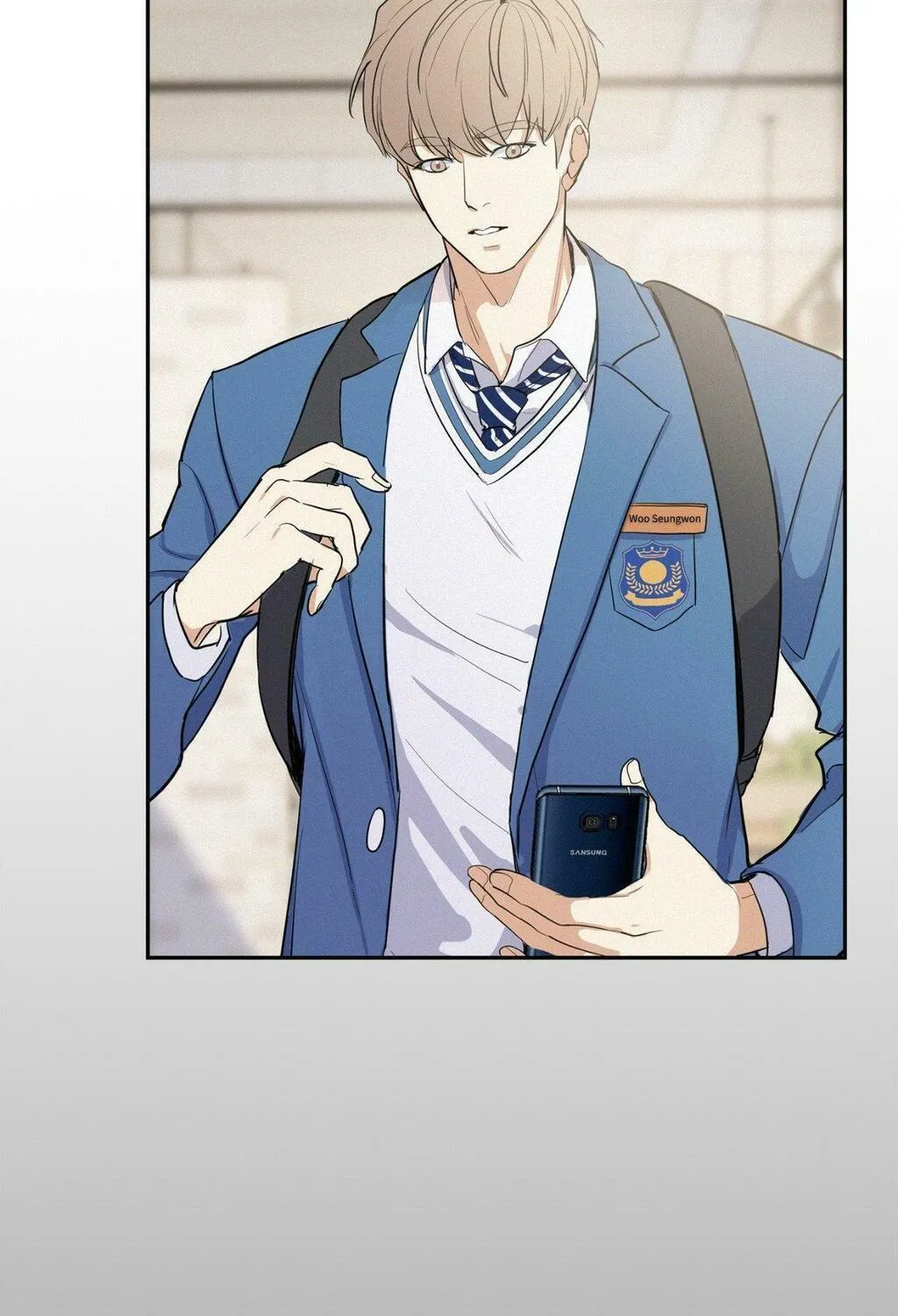 Read Onward chapter 100 image 48 on Lezhin