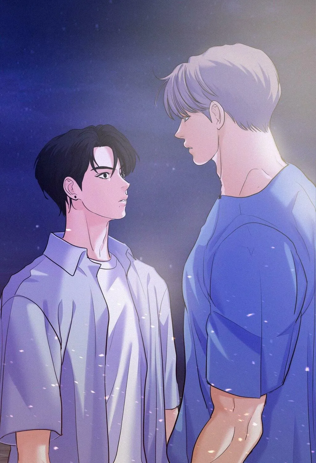 Read Onward chapter 100 image 50 on Lezhin