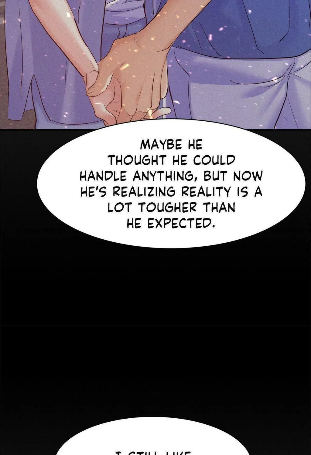 Read Onward chapter 100 image 52 on Lezhin