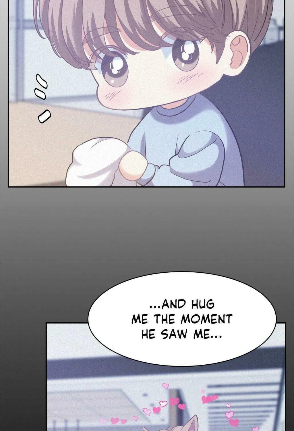 Read Onward chapter 100 image 6 on Lezhin